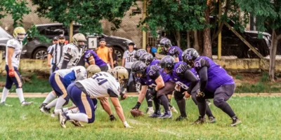 NFL-pelaajat