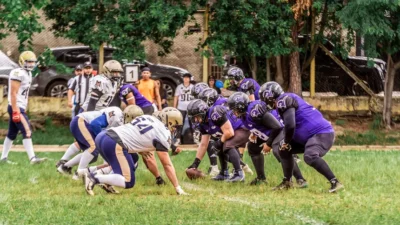 NFL-pelaajat