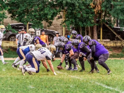 NFL-pelaajat