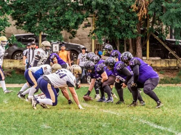 NFL-pelaajat