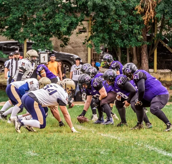 NFL-pelaajat