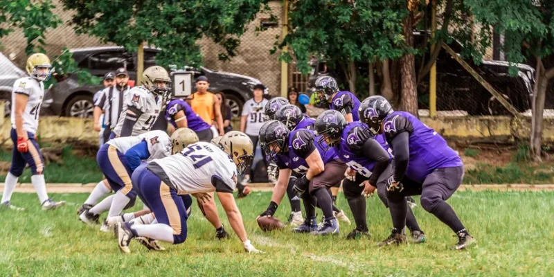 NFL-pelaajat