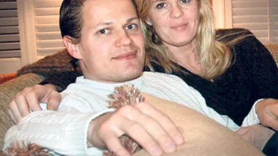 Petra Kapanen