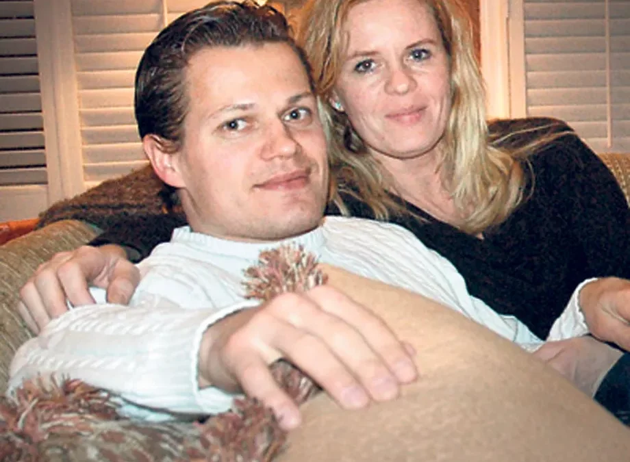 Petra Kapanen