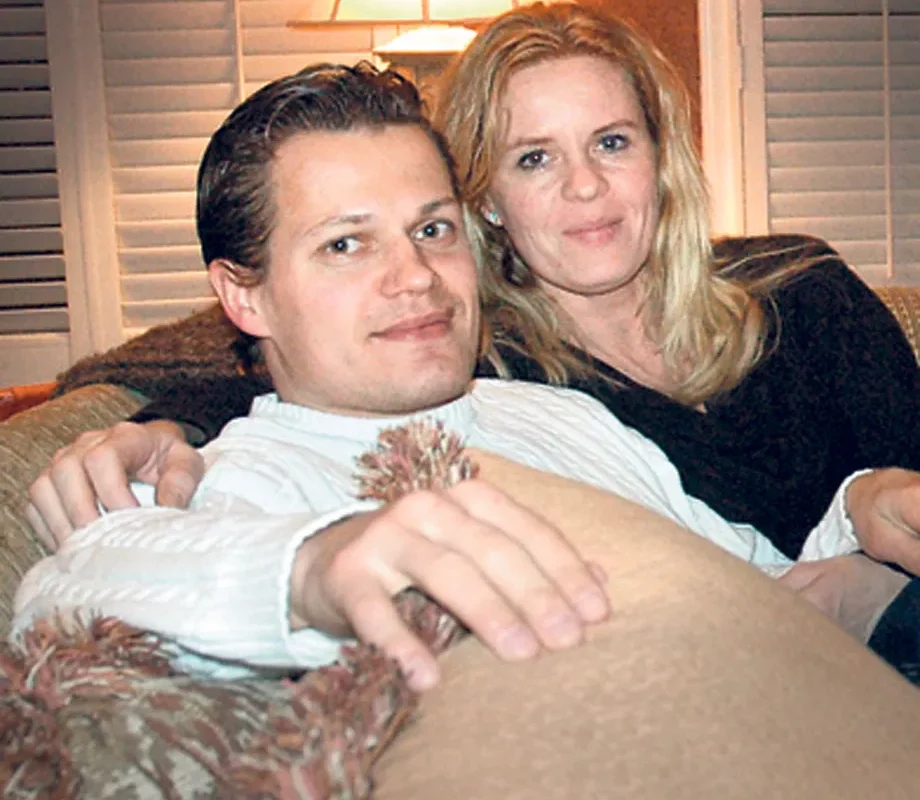 Petra Kapanen