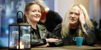 Jussi Hakulinen lapset