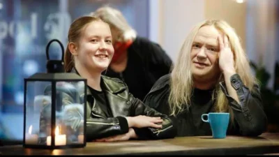 Jussi Hakulinen lapset