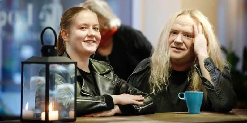 Jussi Hakulinen lapset