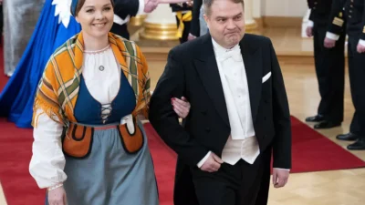 Jyrki Peisa