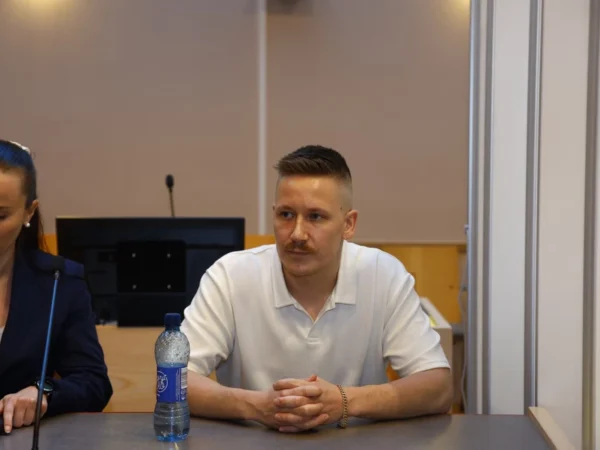 Nikke Ankara tuomio