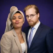Susani Mahadura puoliso