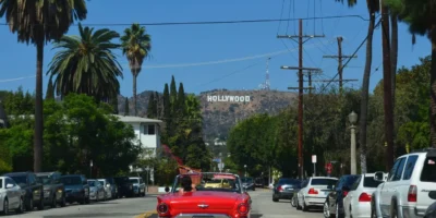 Hollywoodin kirkkaimmat tähdet