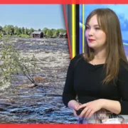 Jenna Salminen ikä