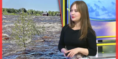 Jenna Salminen ikä