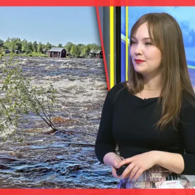 Jenna Salminen ikä