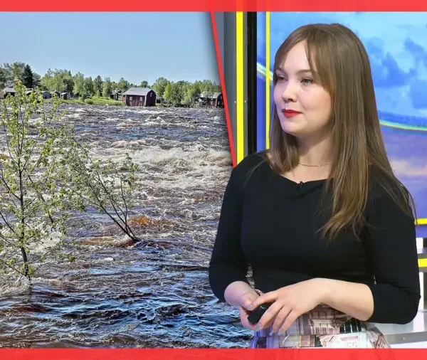 Jenna Salminen ikä