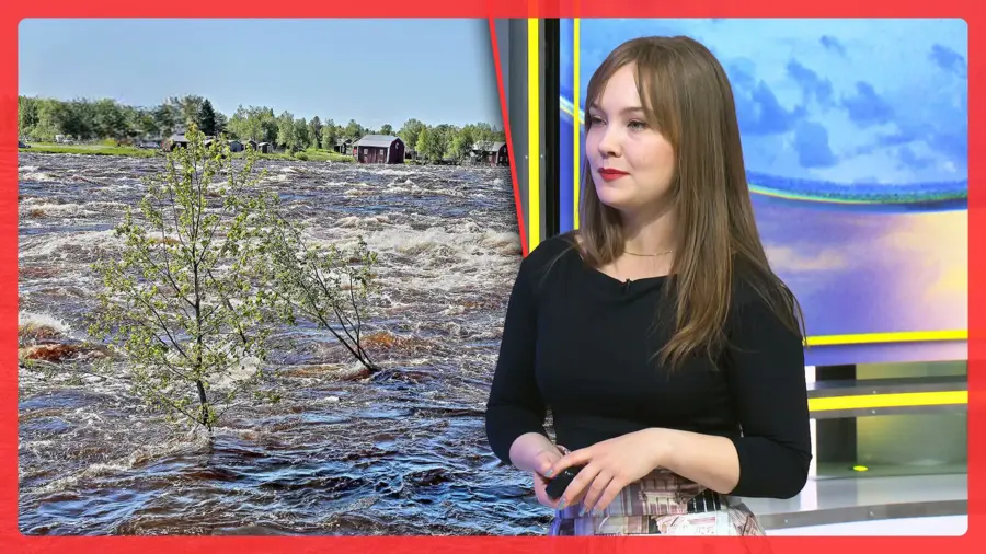 Jenna Salminen ikä