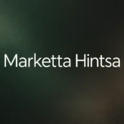 Marketta Hintsa