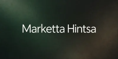Marketta Hintsa