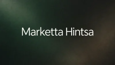 Marketta Hintsa