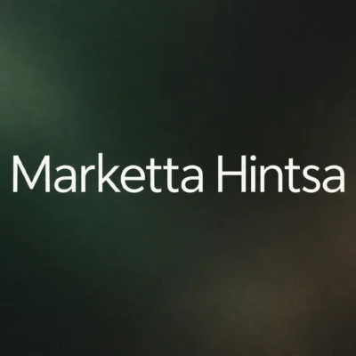 Marketta Hintsa