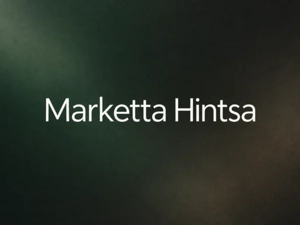 Marketta Hintsa