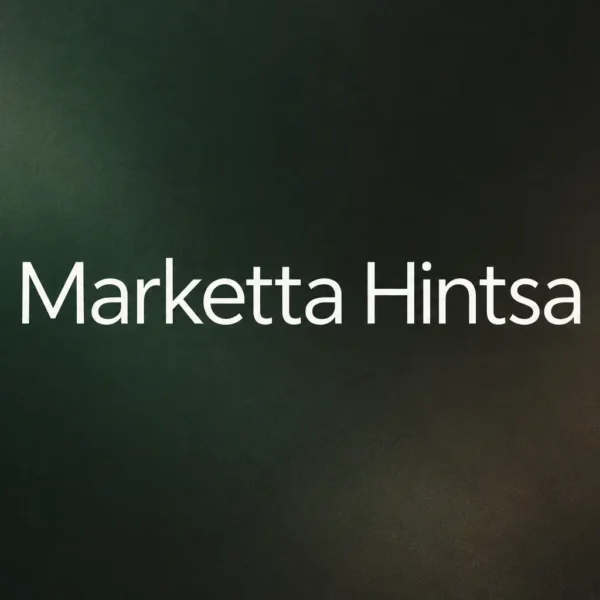 Marketta Hintsa