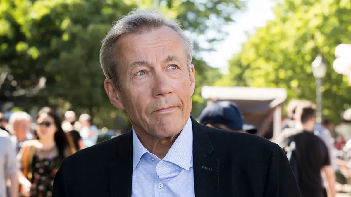 Sixten Korkman lapset