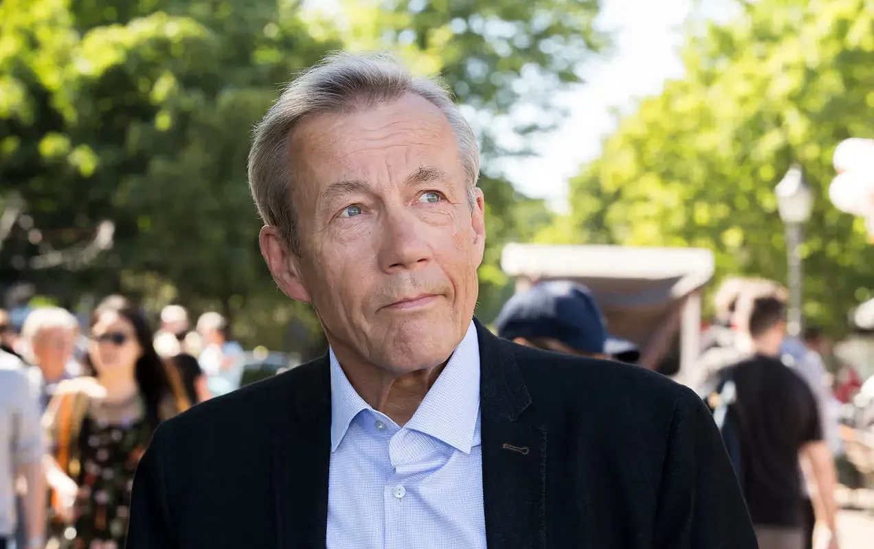 Sixten Korkman lapset