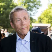 Sixten Korkman lapset