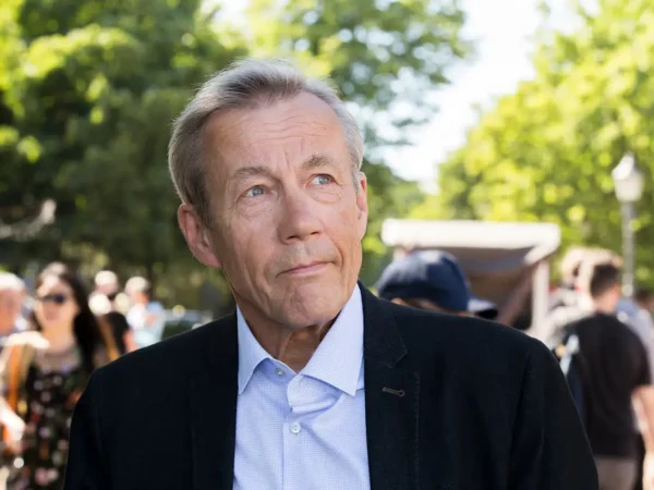 Sixten Korkman lapset