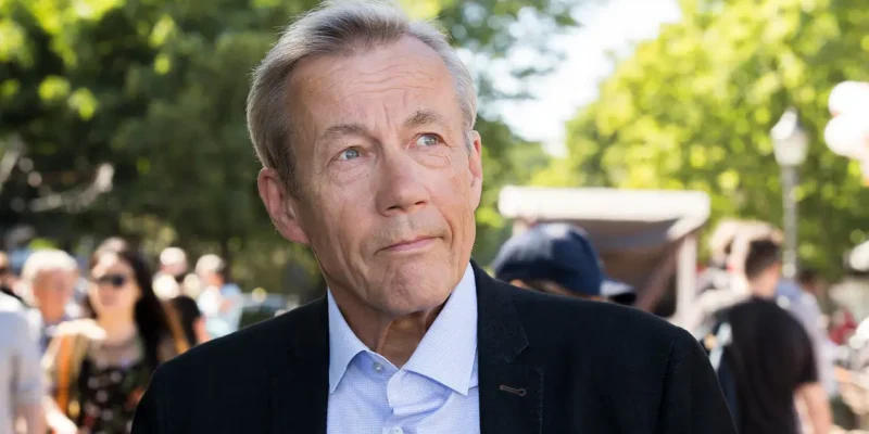 Sixten Korkman lapset